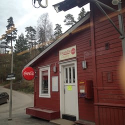 Vettakollen Pizzeria
