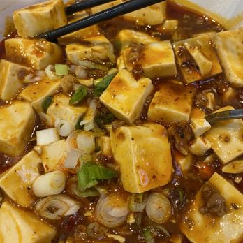 Loc Noodle & Dumpling Bar - Mapo tofu - Chinese Near Me - Ladera Ranch, California Loc Noodle & Dumpling Bar - Mapo tofu - Chinese Near Me - Ladera Ranch, California
