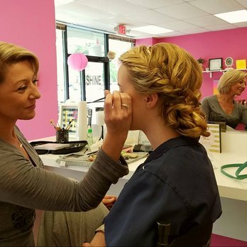 Shine Beauty - Makeup Artists Near Me - Pasadena, Maryland
