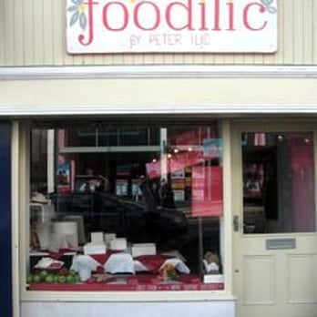 Foodilic - Modern European Near Me - Brighton, BNH