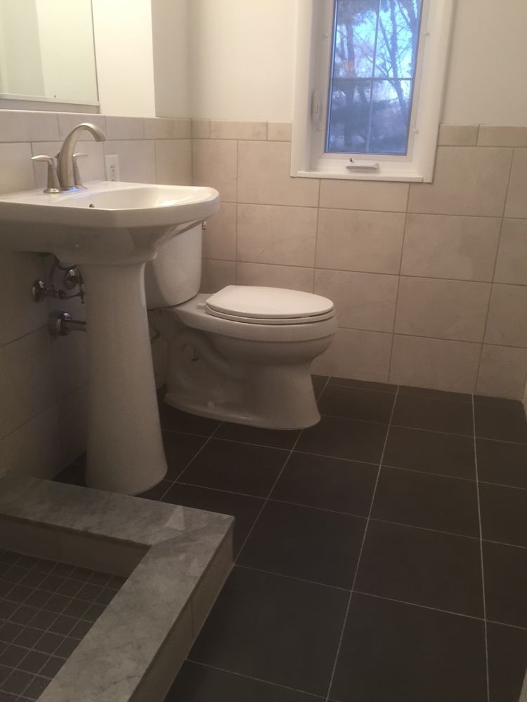 Slide of James Burkett Bathroom Remodeling / Plumbing Services