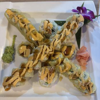 Sushi Daiyo - Sushi Bars Near Me - Colorado Springs, Colorado