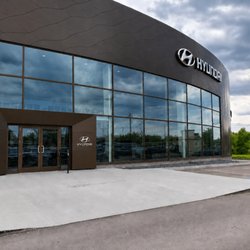 Winnipeg Hyundai