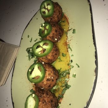 Mas Taco Bar - Habanero Popper - Breakfast & Brunch Near Me - Folsom, California Mas Taco Bar - Habanero Popper - Breakfast & Brunch Near Me - Folsom, California