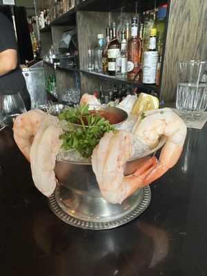Hugo’s Seafood Bar by null