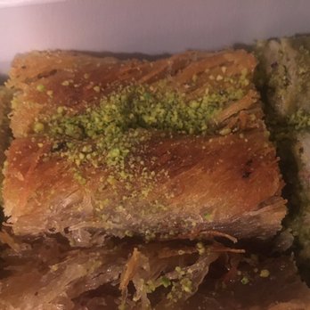 Beyti Baklava - Bakeries Near Me - Clifton, New Jersey