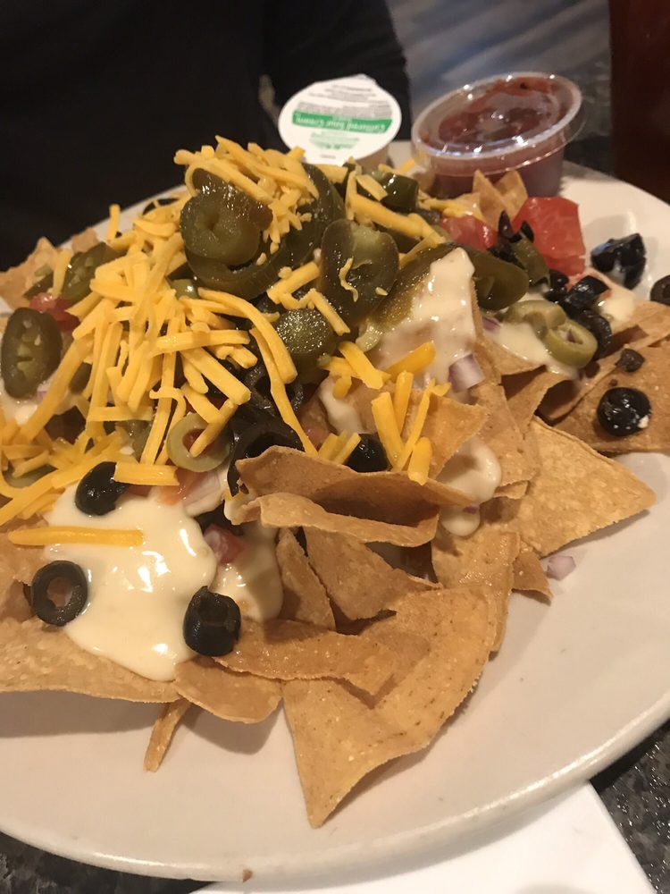 NUTZ DEEP II 63 Photos & 83 Reviews 809 S Central Ave, Marshfield