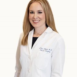 Weiler Plastic Surgery - Dr. M'liss Hogan