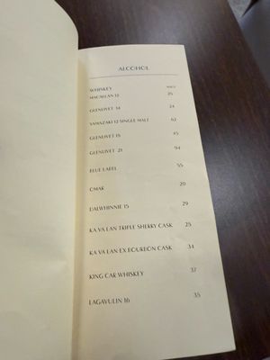 Menu photo 4 Blue Magpie Arcadia, CA Menu photo 4 Blue Magpie Arcadia, CA