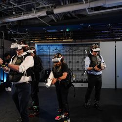 Sandbox VR