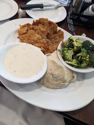 George’s Restaurant Bar & Catering #2 by null