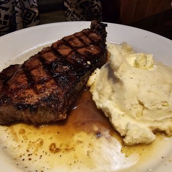 LongHorn Steakhouse - NY Strip - Steakhouses Near Me - Webster, Texas LongHorn Steakhouse - NY Strip - Steakhouses Near Me - Webster, Texas