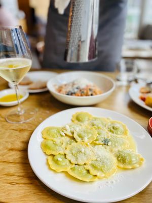 Eataly Toronto by null