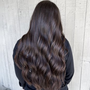 Hair By Anna Chung - Hair Stylists Near Me - Poway, California