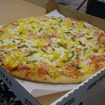 Geneva General Store - Pretty good pizza - Grocery Near Me - Geneva, Florida