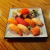 Sushi gift card