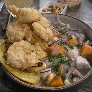 Jalea - Dinner - Peruvian Near Me - Saint Charles, Missouri
