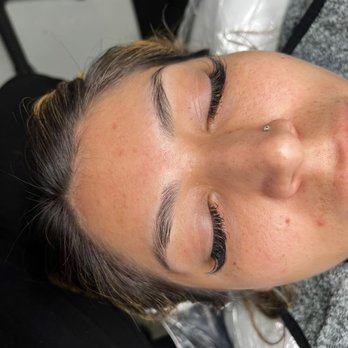 Beso & Brow - Before - Eyebrow Services Near Me - San Antonio, Texas Beso & Brow - Before - Eyebrow Services Near Me - San Antonio, Texas