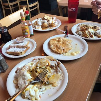 Penny Ann's Cafe - Breakfast & Brunch Near Me - Draper, Utah Penny Ann's Cafe - Breakfast & Brunch Near Me - Draper, Utah