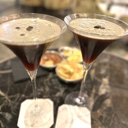 Espresso Martini Espresso Martini