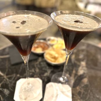 Petrossian Bar - Espresso Martini's @Petrossian - Lounges Near Me - Las Vegas, Nevada Petrossian Bar - Espresso Martini's @Petrossian - Lounges Near Me - Las Vegas, Nevada