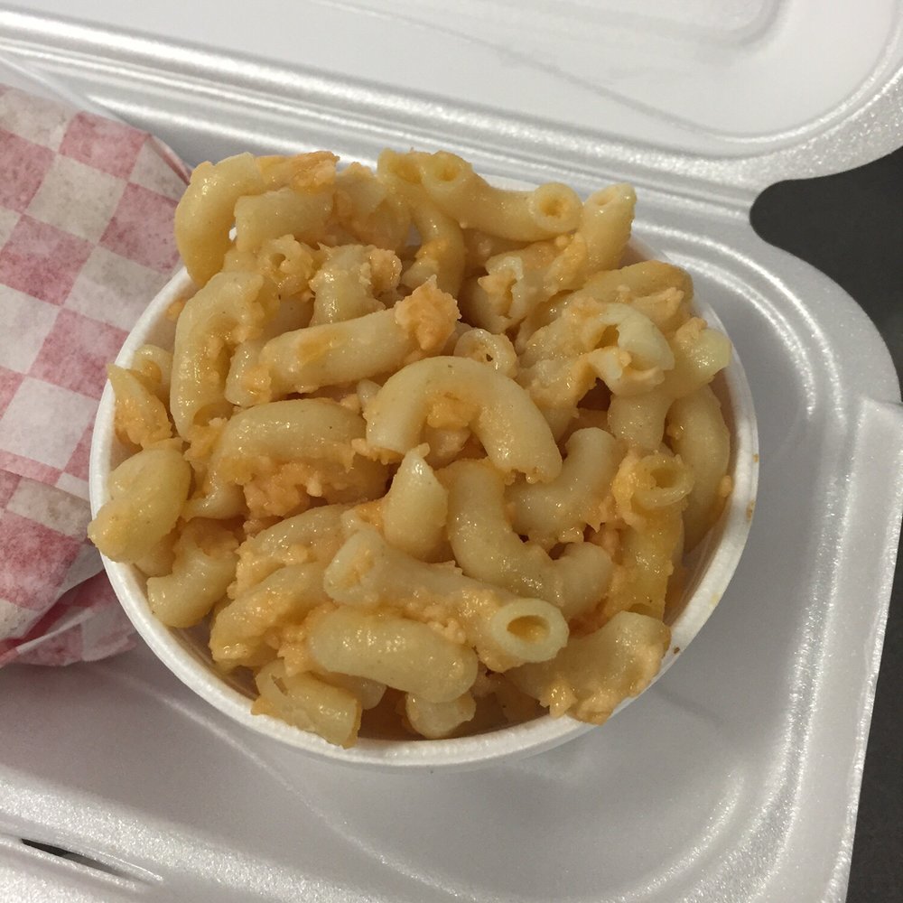 Bob’s Backyard Barbeque - Mac and cheese - Barbeque Near Me - Lancaster, Ohio Bob’s Backyard Barbeque - Mac and cheese - Barbeque Near Me - Lancaster, Ohio
