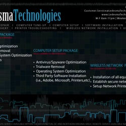 Ledesma Technologies