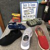 Sound Feet Shoes gift card