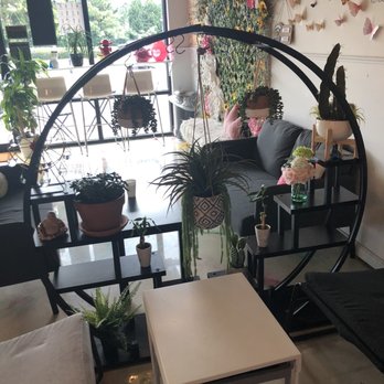 Bread & Bubble Tea - Inside - Bubble Tea Near Me - Lawrenceville, Georgia