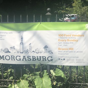 Smorgasburg - Entrance to park - Street Vendors Near Me - Brooklyn, New York Smorgasburg - Entrance to park - Street Vendors Near Me - Brooklyn, New York