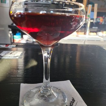 Bárbaro Taquería - For bitters or worst - Mexican Near Me - Chicago, Illinois