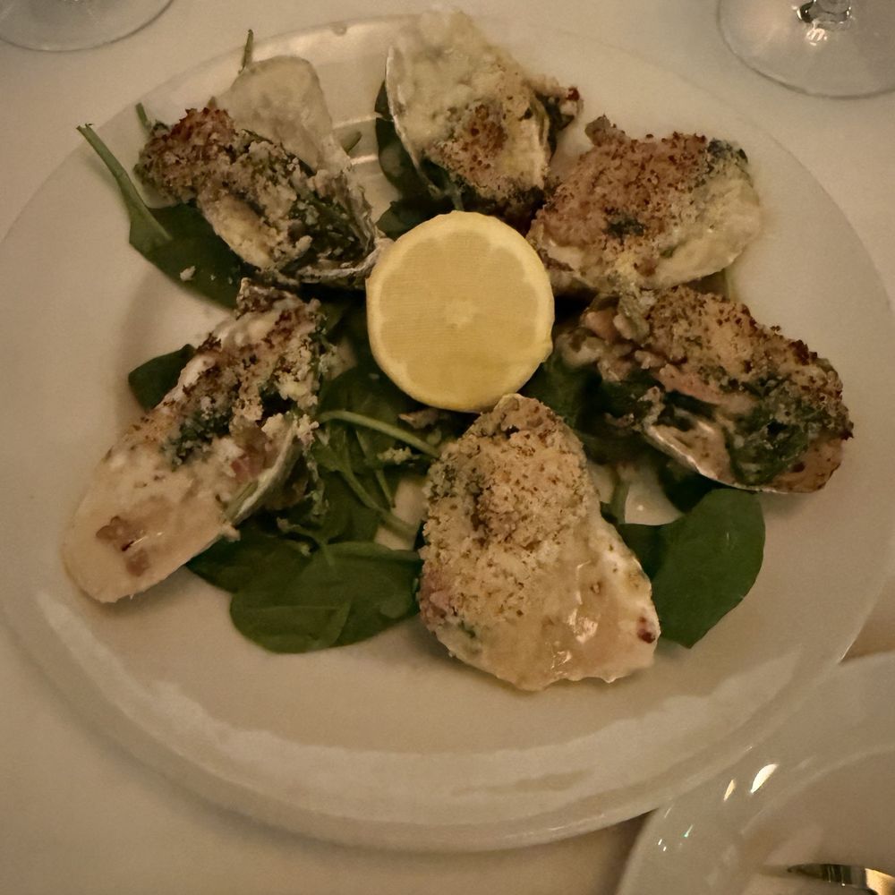 801 Chophouse - Steakhouses Near Me - Clayton, Missouri