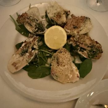801 Chophouse - Steakhouses Near Me - Clayton, Missouri