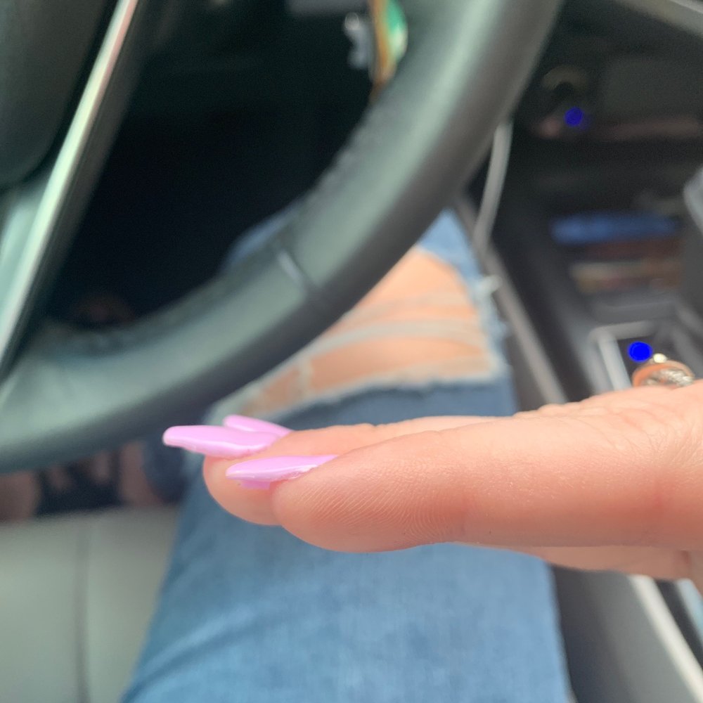 Emily Nails - Nail Salons Near Me - St. Augustine, Florida