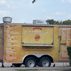 La Traila - *UPDATED MENU PRICING - AUGUST '23*