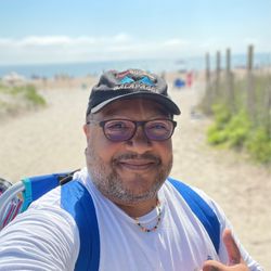 Mickler's Beach