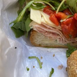 Provolone