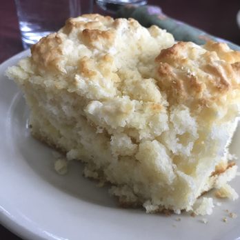 Lucile's Creole Cafe - Biscuits, normal sized plate for size - Cajun/Creole Near Me - Boulder, Colorado Lucile's Creole Cafe - Biscuits, normal sized plate for size - Cajun/Creole Near Me - Boulder, Colorado