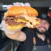 Baddies Burger House gift card