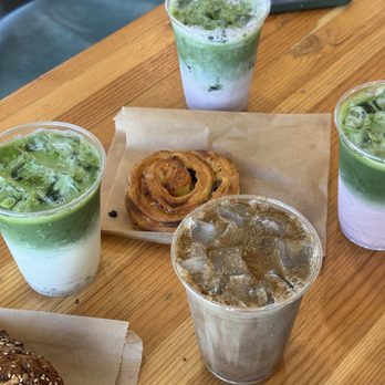 Series A Coffee - Food - Coffee & Tea Near Me - Beverly Hills, California Series A Coffee - Food - Coffee & Tea Near Me - Beverly Hills, California