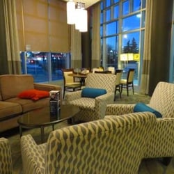 Bentley's Lounge
