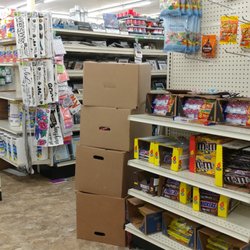Dollar Tree on Del Prado in Cape Coral FL