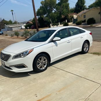 Do It All  Mobile Detail - Sparkling white again! - Auto Detailing Near Me