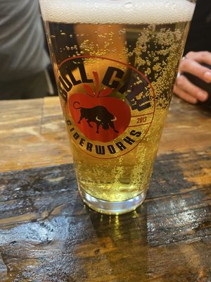 Bull City Ciderworks Durham by null