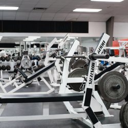 RevFit Gym