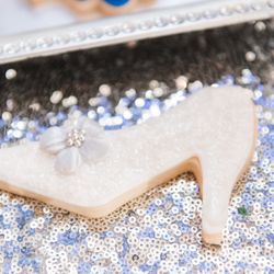 Danielly's Boutique - Shoe Cookies