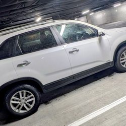Excellent Choice Auto Sales - My 2015 Kia Sorento.