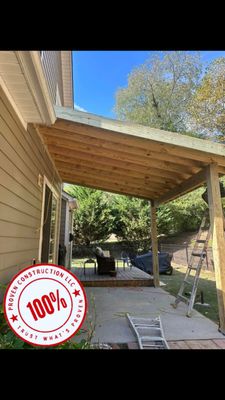 Patio & Deck - Outdoor Patio/Deck Patio & Deck - Outdoor Patio/Deck