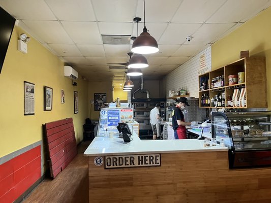 Philomena's Pizza by null