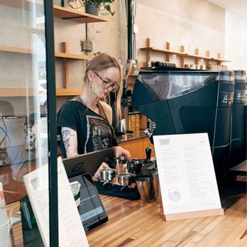 Steady State - Coffee & Tea Near Me - San Marcos, California Steady State - Coffee & Tea Near Me - San Marcos, California